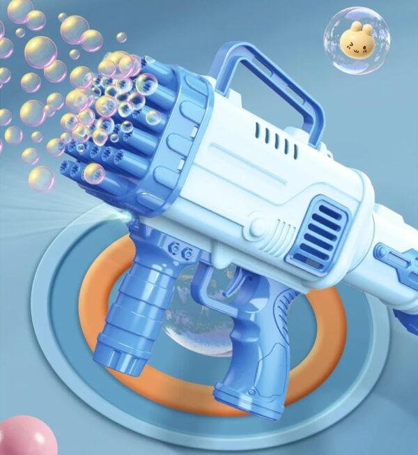 Bubble Gun - Image 2